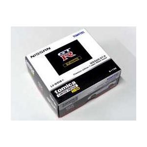 TOMYTEC  1/64 LV-N316c NISSAN GT-R Premium edition...