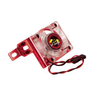 送料無料 ヨコモ BL-PRO4/RS4用 クーリングファン 品番BL-CF4A