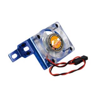 送料無料  イーグル模型 アジャスタブル・クーリングファンスタンド(30ｘ30x6.5mmファン付)...