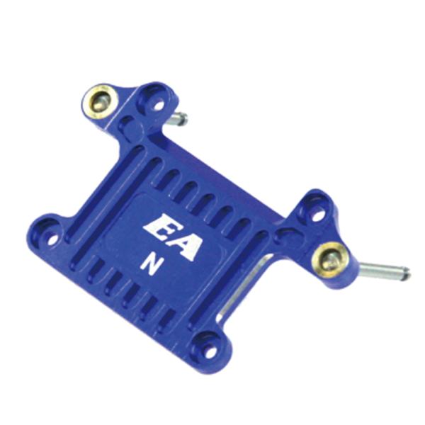 送料無料  イーグル模型 SPロアーアーム・ナロー:京商ミニッツMR03N用 3599U