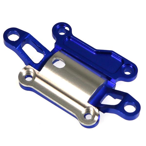 送料無料 イーグル模型 SP Fバルクヘッド:京商Mini-Z AWD用 3642U