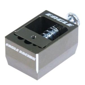 送料無料 ヨコモ 1/16タングステンカーバードボール(スラスト用・16個
