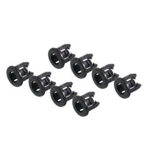 送料無料  イーグル模型 LEDホルダーマウント・3mmLED用(8個入) 品番3743