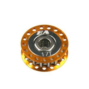 送料無料  イーグル模型 #3860 TA05ドリフト・シャーシ用 ストロング・センターワンウェイプ...