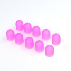 送料無料  イーグル模型 LEDワイドアングル・キャップ　10pcs (5mm) 品番3907-5PI｜kite