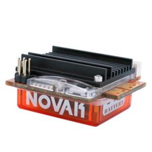 イーグル模型 ノバック Club　ブラシレスESC(アンプのみ) 品番3930-2S