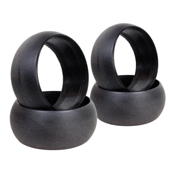 送料無料  イーグル模型 コンスタントグリップ・ドリフトタイヤ(ハード) 4個 3946U-H4