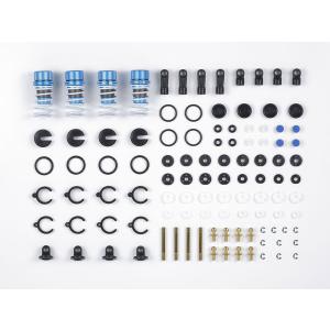 タミヤ（TAMIYA） /42354/TRF ビッグボアダンパープラス (4本