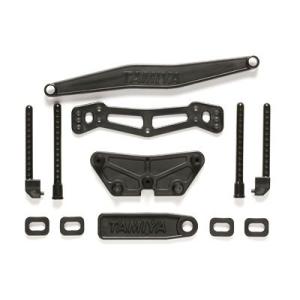 送料無料 タミヤ TA05用 B部品 SP.1242 (ITEM 51242)