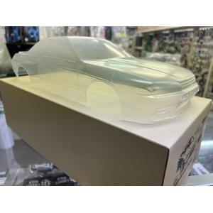 当店オリジナル塗装済みボディ ABCホビー 1/10 日産 スカイラインGT-R