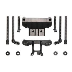 SP.855 G6-01/TL-01 E部品（ボディマウント） 50855 RCパーツ