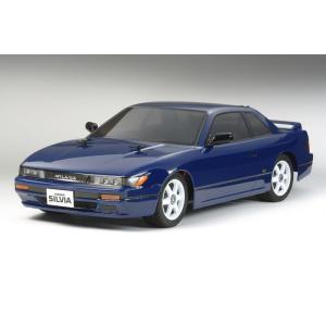 タミヤ XB スカイライン GT-R (R32) (TT-01D) #57783 : ラジコン天国