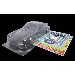 タミヤ（TAMIYA） ポルシェ956 スペアボディセット 1/10 Cカー