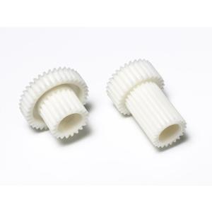 送料無料 タミヤ SP.594 2×10mmステンレスシャフト #50594