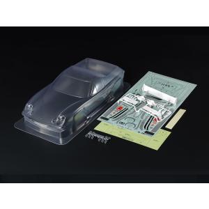 タミヤ SP.1672 1/10 ロータス ヨーロッパ スペシャル スペアボディ