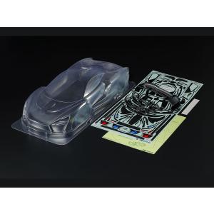 タミヤ 1/10 RC マクラーレン セナ スペアボディ③ タミヤ 1/10 RC マクラーレン セナ スペアボディ③ - メルカリ