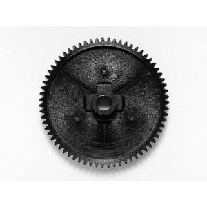 送料無料 タミヤ OP.703 DF-02 スパーギヤ（67T）  #53703