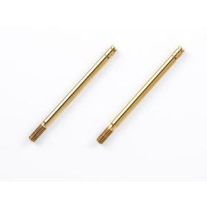 送料無料 タミヤ OP.1042 TRF501X Hチタンコートピストンロッド #54042