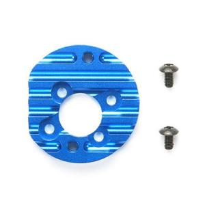 送料無料 タミヤ RM-01 380モーター アルミアダプター OP.1354 (ITEM 5435...