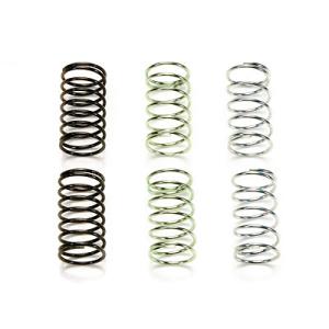 送料無料 タミヤ OP.1465 XV-01 ダートスプリングセット （ハード、ミディアム、ソフト）...