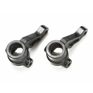 送料無料 OVERDOSE アルミワンピースアクスルシャフト 6mm(For