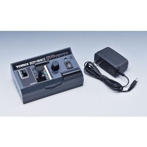 トミックス 5515 TCSワイヤレスパワーユニット N-WL10-CL