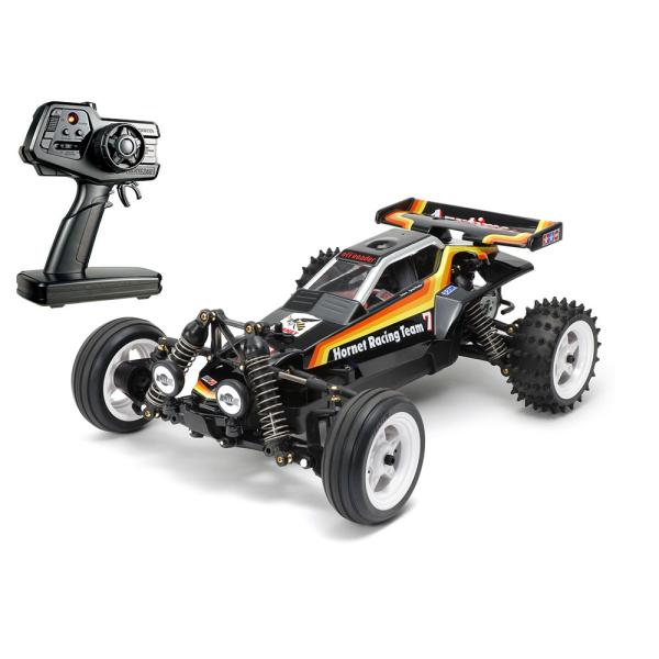 タミヤ RC タムテックギア ホーネットミニ (GB-01Sシャーシ) #56716