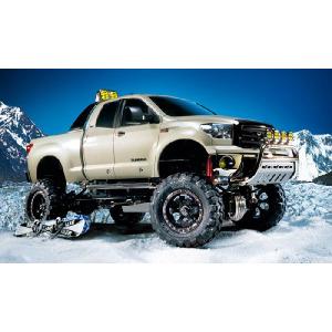 タミヤ（TAMIYA） /57061/トヨタ TUNDRA(タンドラ)ハイリフト フル