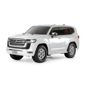 タミヤ 1/10RC トヨタ ランドクルーザー40 #58405 (new) : ラジコン