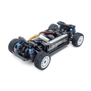 タミヤ トヨタ ハイラックス4WD ハイリフト（RN36） #58519 : ラジコン