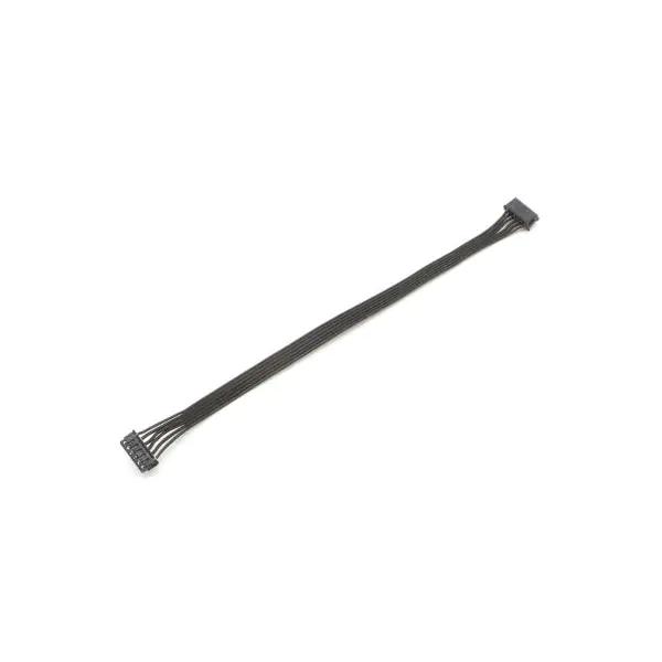 送料無料【取寄せ】京商  レーシングセンサーケーブル(120mm) #82262-120