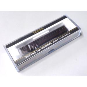 TOMIX クモハ40形(半流形・M) #9018