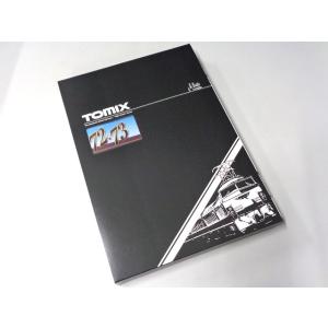 TOMIX 72・73形通勤電車(青梅線)セット(4両) #98576