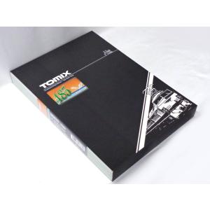 トミックス 92159 北近畿タンゴ鉄道KTR8000形基本セット TOMIX