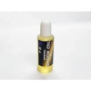 RC-ART ART MINERAL ショックオイル #5 #ART3112