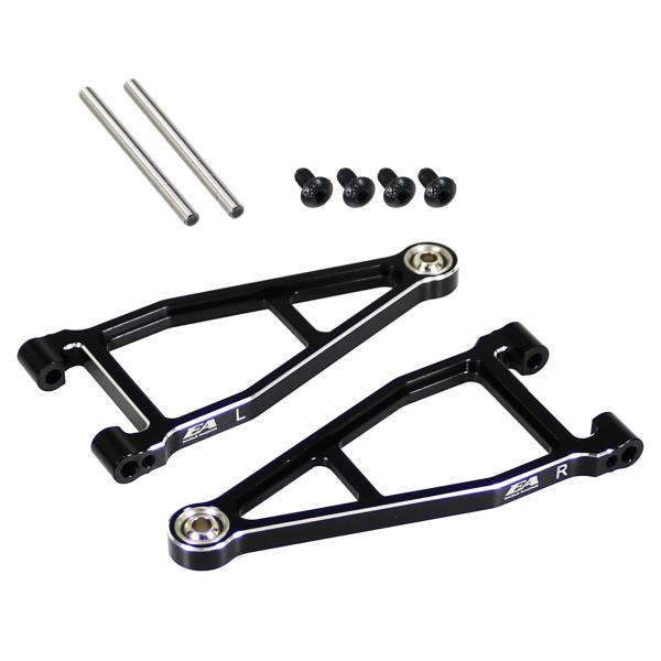 イーグル SP フロントアッパーアーム:タミヤ BBX(BB-01)用 #BBX-01P2