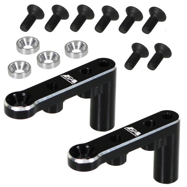 イーグル AL サーボマウント：タミヤ BBX(BB-01)用 #BBX-05