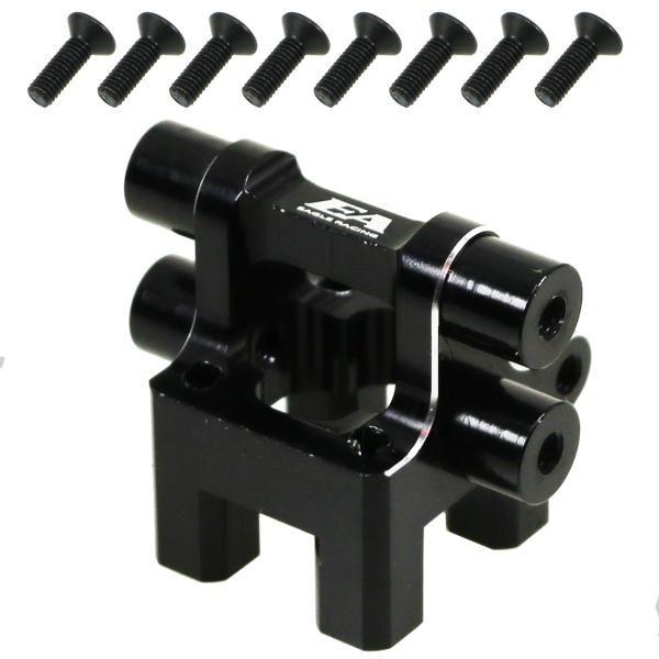 イーグル AL ショックタワーマウントブロック:タミヤ BBX(BB-01)用 #BBX-08