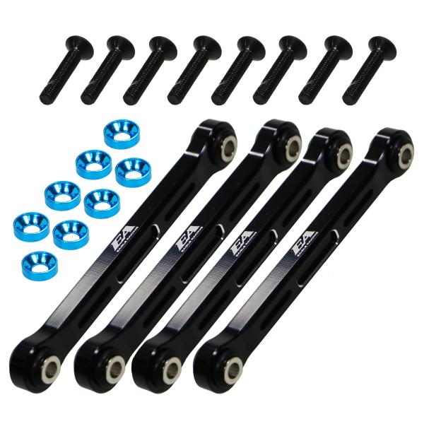 イーグル ALトレーリングアームリンケージ：タミヤ BBX(BB-01)用 #BBX-10