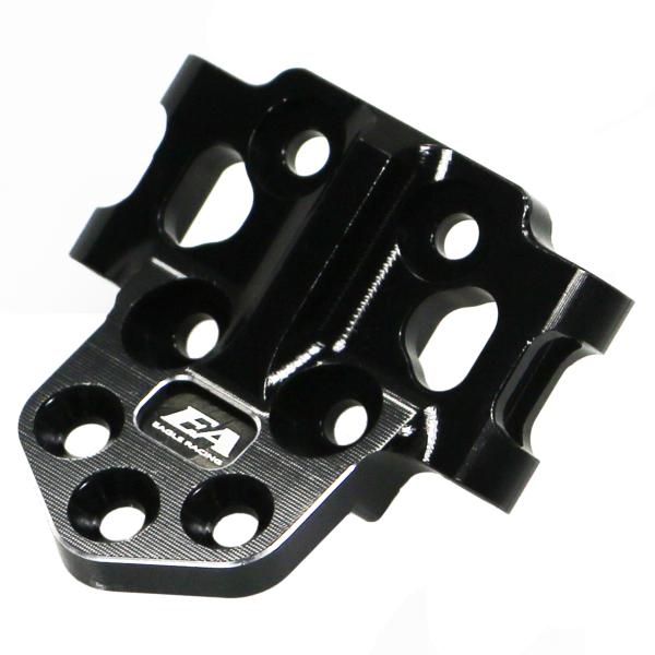 イーグル AL フロントバルクヘッド：タミヤ BBX(BB-01)用 #BBX-11