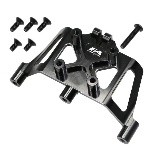 イーグル AL リアバルクヘッド：タミヤ BBX(BB-01)用 #BBX-12