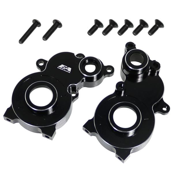 イーグル AL ギアボックス：タミヤ BBX(BB-01)用スリッパークラッチ対応 #BBX-14V...