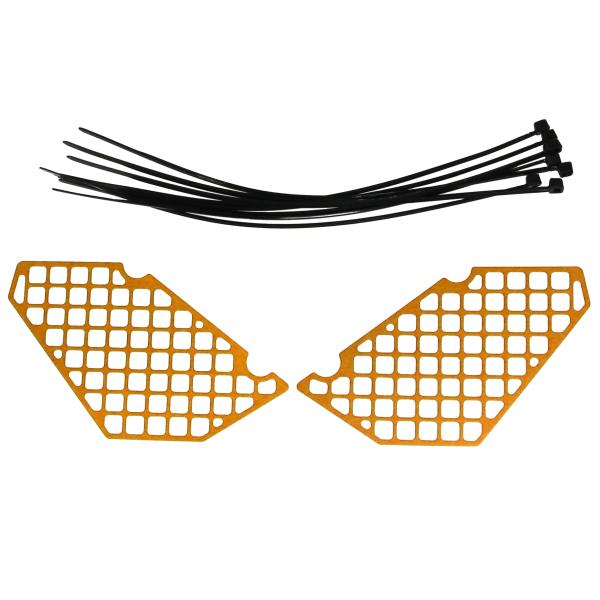 イーグル AL ウインドウネット：タミヤ BBX(BB-01)用 #BBX-15GO