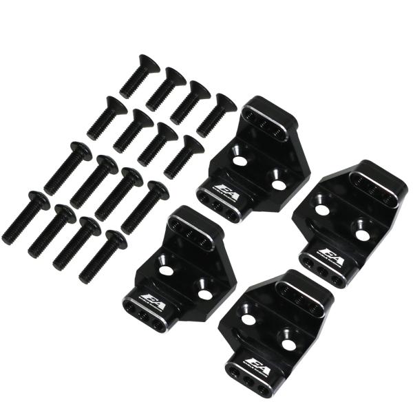 送料無料  イーグル模型 SPセンターリンケージマウント（C5)：CC02用前後共用 #CC-02-...