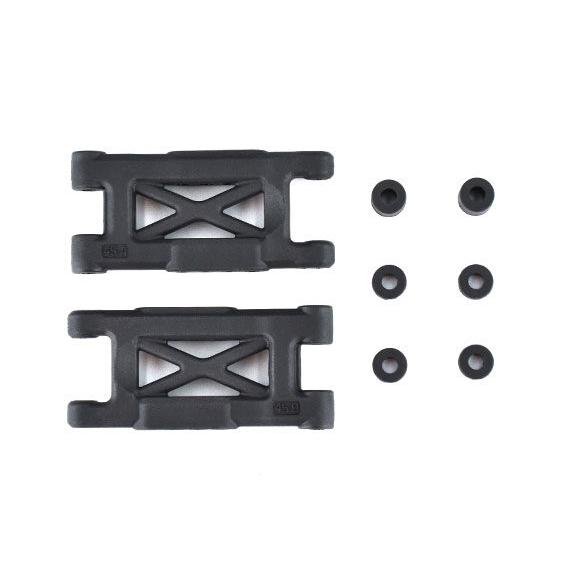 送料無料 ReveD RDX用 樹脂製 リヤサスアーム 45mm #D1-008RM