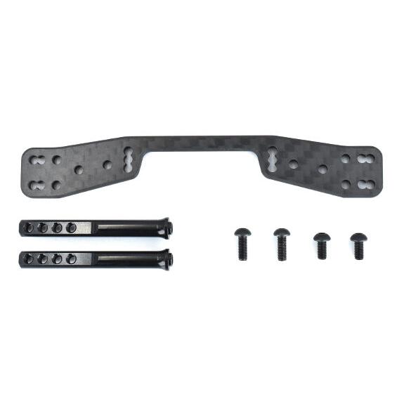 送料無料 ReveD RDX用 マグネット固定用リヤボディマウントセット #D1-016R