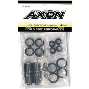  AXON(AN\) nCrbN{AVbN (XRAY) #DT-XS-001