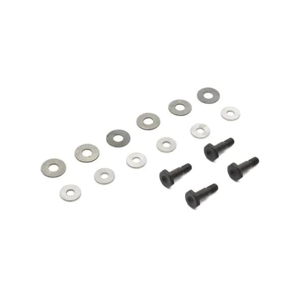 送料無料【取寄せ】京商 キングピンExt (4入/ファントム Ext) #EF235