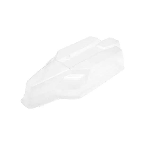 【取寄せ】京商 ラリー シャシーカバー FZ02-R #FAB801