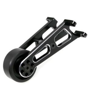 送料無料  イーグル模型 タミヤ GF-01用 SPウィリーホイル #GF-01-12U